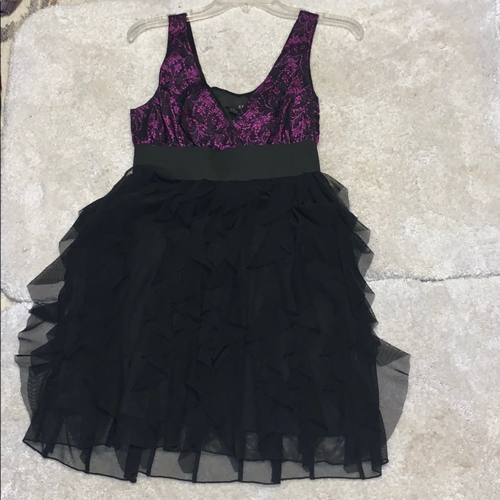 Forever 21 Dress